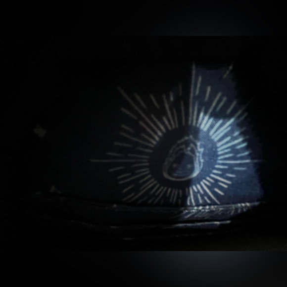 Studio Ghibli Howl's Moving Castle Calcifer Figural Coin Purse - Picture 8 of 8